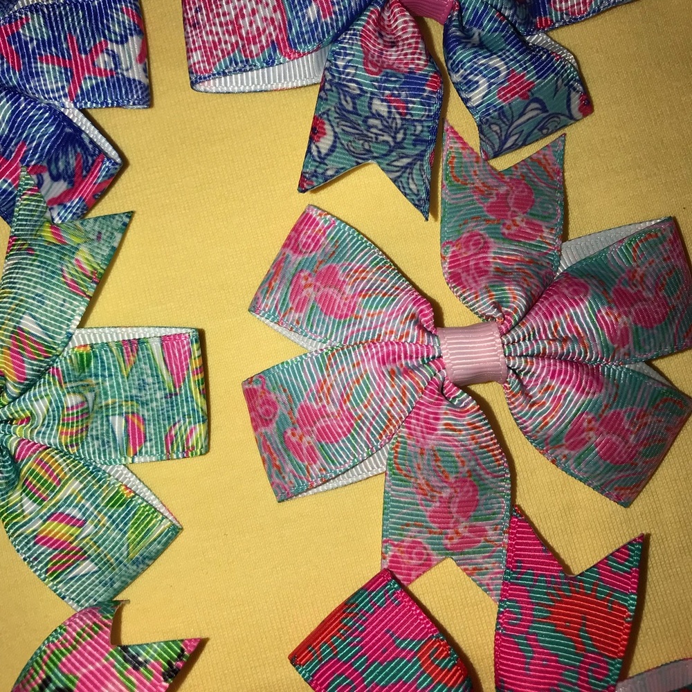 Lilly Bows